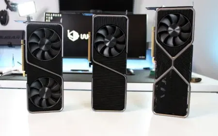 NVIDIA GeForce RTX 4070 & RTX 4060 Graphics Cards Expected To Launch In Q2 2023