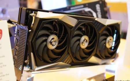 MSI Launches Radeon RX 7900 Gaming Trio Classic Series: 7900 XTX For $1099 & 7900 XT For $949