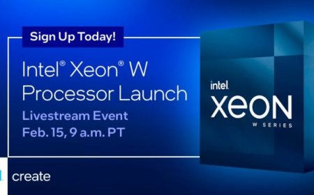 Intel Xeon W7-3455 Sapphire Rapids Workstation 24-Core CPU Tested, Slower Than 24-Core Threadripper 5965WX