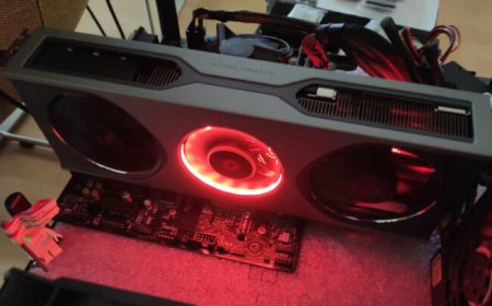It Can Run Crysis! Chinese MTT S80, The Only PCIe Gen 5 GPU, Runs DX9 & DX10 Games Well
