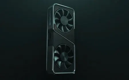 Alleged NVIDIA GeForce RTX AD106 GPU Benchmarks Leak Out, On Par With RTX 3070 Ti