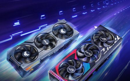 ASUS Wants To Trade In Your Old GeForce GPU When Buying New RTX 4080 & 4070 Ti Cards