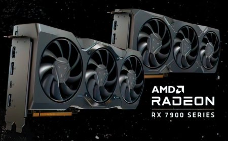 RGT: Radeon RX 7800 XT, RX 7700 XT, RX 7600 XT and RX 7600 GPU Performance Targets And Specs