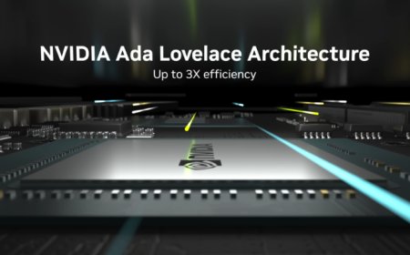 NVIDIA Ada AD106 & AD107 GPUs Pictured, Coming To Mainstream Laptops & Desktops