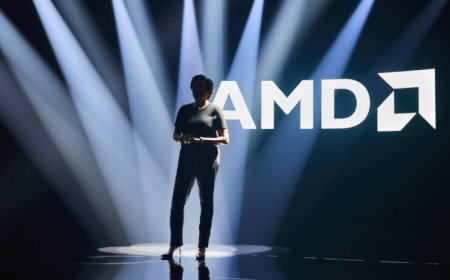 AMD Admits To Overpricing & Underselling CPUs/GPUs Over Last Two Quarters, Plans To Continue Practice