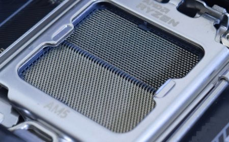AMD Board Partners To Launch New B650 Motherboards To Address Broader Range of Price Points This Quarter