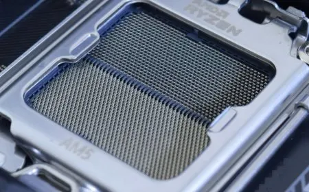 AMD Board Partners To Launch New B650 Motherboards To Address Broader Range of Price Points This Quarter