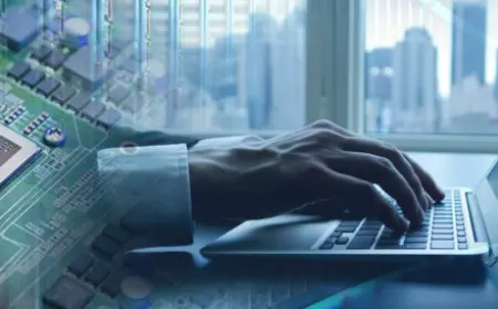 Haier Reveals Boyue G43 Laptops Using Zhaoxin KX-6000G CPU With Integrated Graphics