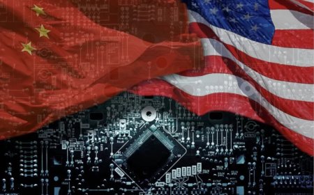 Intel & NVIDIA Chips Still In Use Openly For Chinese Military & Nuclear Research