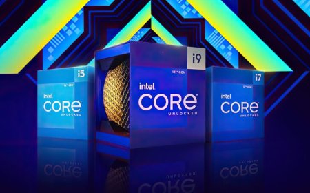 Intel To Slash Prices of 12th Gen Desktop CPU Prices By Up To 20% To Clear Away Inventory