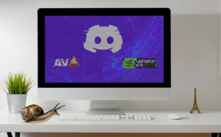 Discord’s Recent Update Hamper Memory Clock on NVIDIA GPUs, Fix On The Way