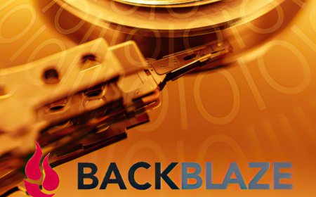 Backblaze Publishes Hard Drive Failure Rates For 2022, Almost 231K Drives Monitored