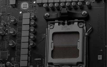 MSI Readies MAG X670E Tomahawk WIFI Motherboard, A Cost-Effective Yet High-End AM5 Solution