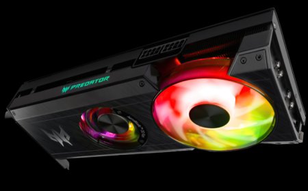 Acer Planning To Bring Custom AMD Radeon RX 7900 Graphics Card To The DIY Market
