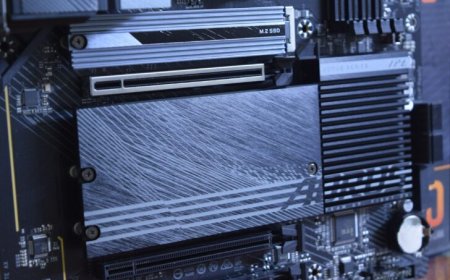 Budget-Friendly AMD A620 Motherboard Chipset Come In Two Flavors, One Variant Might Be Cheaper