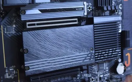 Budget-Friendly AMD A620 Motherboard Chipset Come In Two Flavors, One Variant Might Be Cheaper