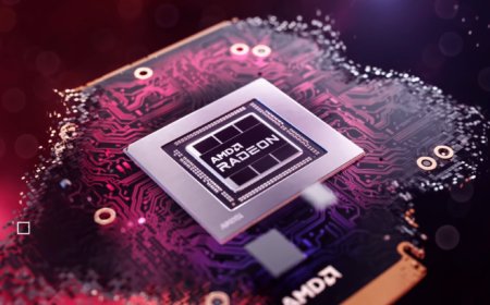 AMD RDNA 3 “Navi 31” GPUs Seem To Be Ready For 3D V-Cache Implementation For Future Radeon RX 7000 Cards