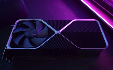 NVIDIA GeForce RTX 4090 Ti Allegedly Features Ada GPU With 18176 Cores, 24 GB GDDR6X Memory, 600W TBP