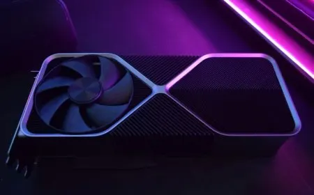 NVIDIA GeForce RTX 4090 Ti Allegedly Features Ada GPU With 18176 Cores, 24 GB GDDR6X Memory, 600W TBP
