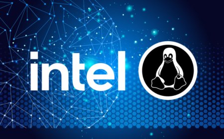 Intel Meteor Lake CPUs Get Support For VPU “Versatile Processing Unit” Accelerator In Linux 6.3