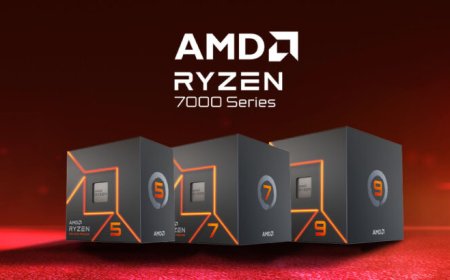AMD Ryzen 7000 CPUs See Additional Price Cuts By Retailers, 7900X Costs Lower Than 7900