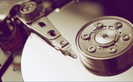 24 TB & 22 TB Hard Drives From Seagate Expected To Launch In 1H 2023, 30 TB & 50 TB HDDs In Q3 2023
