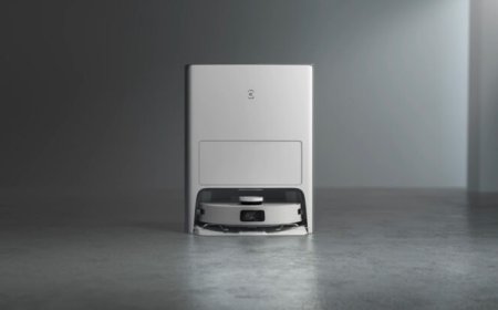 ECOVACS Debuts X1e OMNI All-in-One Station and Surprises Everyone with an Early Bird £550 Discount