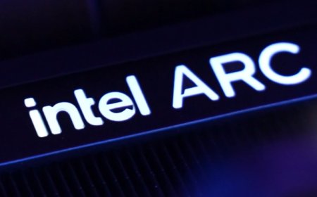 Intel Arc Alchemist “Fine Wine” GPU Drivers Reportedly On The Way, Major Performance Boost In Games