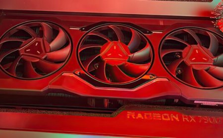 AMD Radeon RX 6000 RDNA 2 GPUs Offer More Bang For Buck To Gamers Than RX 7000 RDNA 3 GPUs