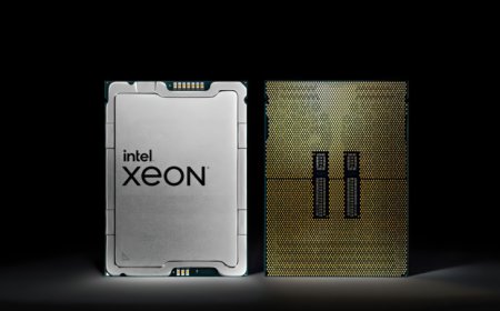 Intel Xeon W9-3495X 56-Core Sapphire Rapids Workstation CPU Spotted & Benchmarked