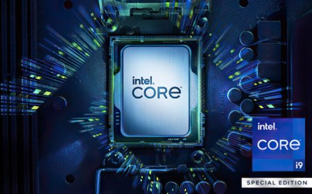 Silicon Binning of Intel’s 13th Gen Raptor Lake CPUs Including Core i9-13900KS Evaluated