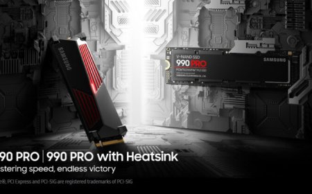 Samsung Electronics Refuses SSD 990 PRO Warranty Request Following Drop In Life By 6%