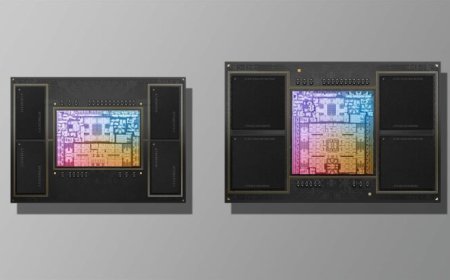 M2 Max With 38-Core GPU Loses To Laptop RTX 4070 In OpenCL Benchmark, A Performance Difference Of 35 Percent