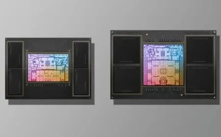 M2 Max With 38-Core GPU Loses To Laptop RTX 4070 In OpenCL Benchmark, A Performance Difference Of 35 Percent
