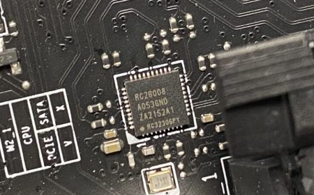 Intel 13th Gen Non-K CPUs Have “BCLK” Overclocking Completely Locked Out