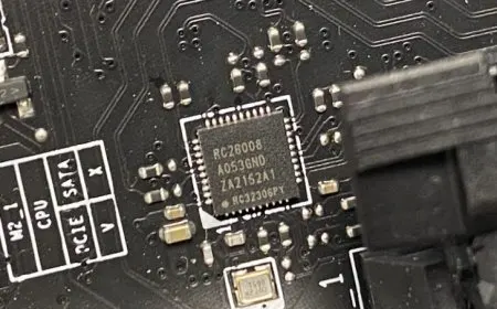Intel 13th Gen Non-K CPUs Have “BCLK” Overclocking Completely Locked Out