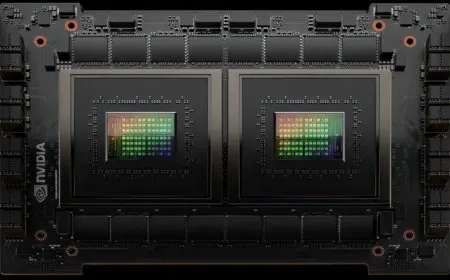 NVIDIA Grace CPU Superchip Benchmarks Show 2.5x Performance & 3.5x Efficiency Gain Over AMD EPYC Milan CPUs
