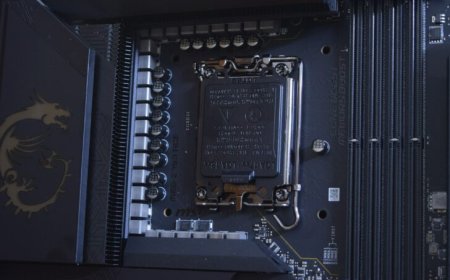MSI Responds To Faulty ‘Secure Boot’ Implementation, Others Including ASUS Might Be Affected Too