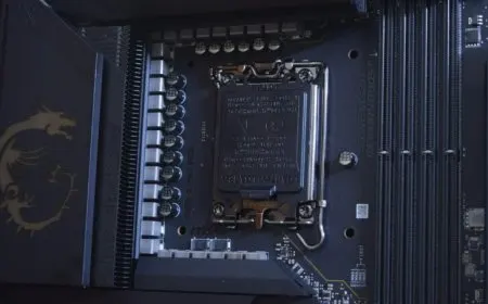 MSI Responds To Faulty ‘Secure Boot’ Implementation, Others Including ASUS Might Be Affected Too