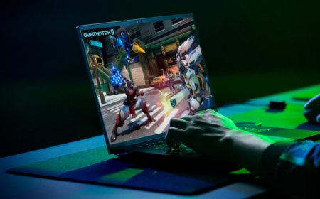 NVIDIA GeForce RTX 4090 Laptop GPU Shows A 3.6x Gain In Gaming With DLSS 3, 2.4x Gain In Creation Apps Versus 3080 Ti