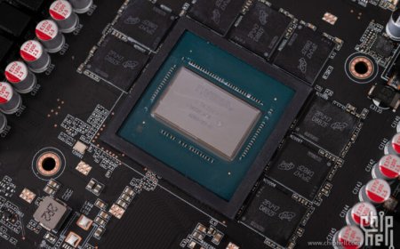 NVIDIA Revised AD103 & AD104 GPU Silicon For RTX 4080 & RTX 4070 Ti Resolves Fan-Speed Bug
