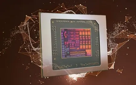 GNU Compiler Collection Version 13 Receives AMD Zen 4 CPU Tuning Before Release