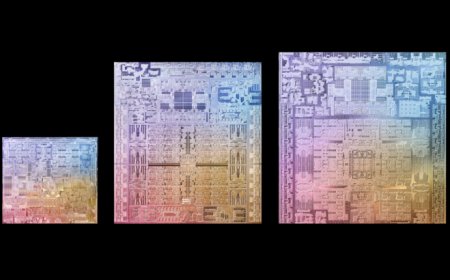 Apple Compares M2 Max SOC To 4 Year Old Intel Core i9 CPU Powered MacBook Pro