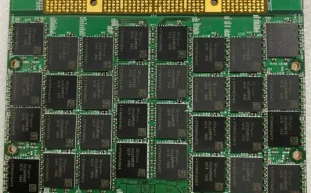 JEDEC Plans To Ditch SO-DIMM & Embrace CAMM As The Next Memory Standard For Laptops