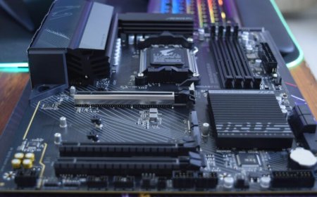 AMD A620 Motherboards Spotted As Manufacturers Get Ready To Option Cheaper AM5 Options Next Month