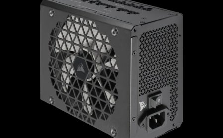 Corsair’s Connector-Shifting SHIFT ATX 3.0 PSU Prices Revealed: 1200W For $189.99 US