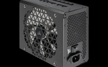 Corsair’s Connector-Shifting SHIFT ATX 3.0 PSU Prices Revealed: 1200W For $189.99 US