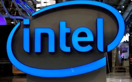 Intel Offers Support As Part of “Warranty Obligations” To Russia & Belarus