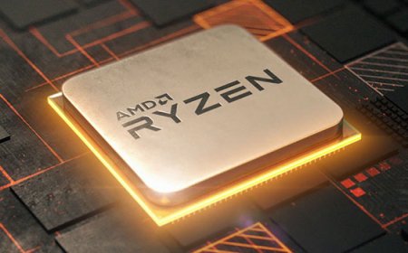 AMD Revealed 31 Vulnerabilities Within Its Processor Lines, Ryzen & EPYC CPUs Included