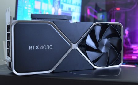 NVIDIA AIB Partners Begin Shipping GeForce RTX 4080 With AD103-301 GPU Silicon